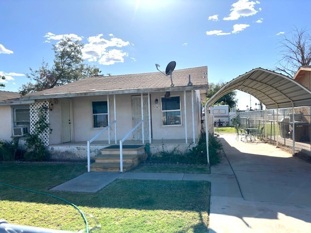 343 S Spring Street Property Photo 1