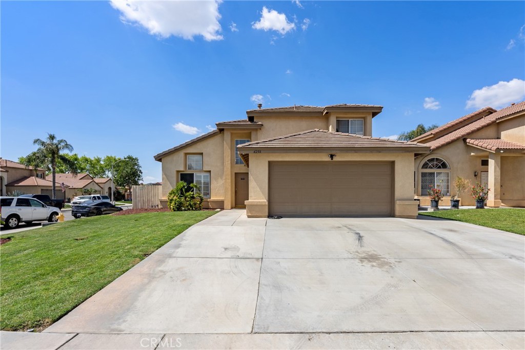 4258 Hidatsa Street Property Photo 1