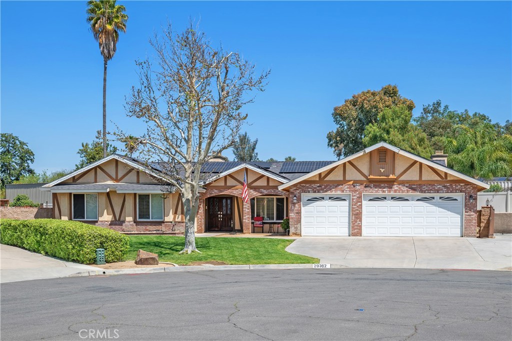 29362 Harley Court Property Photo 1