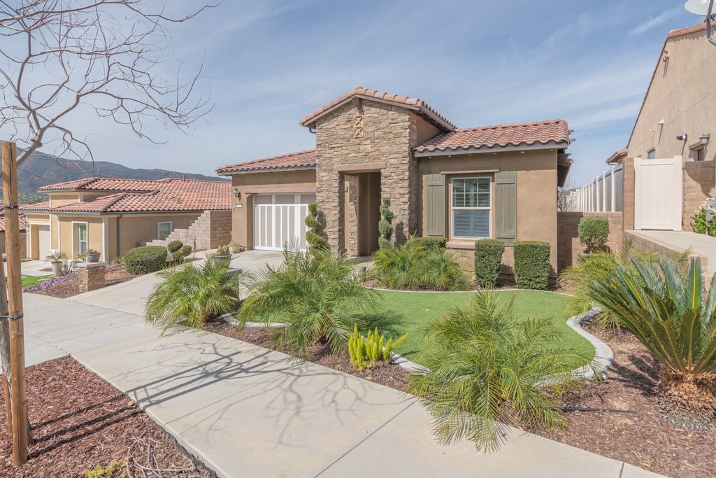 11152 Fourleaf Court Property Photo 1