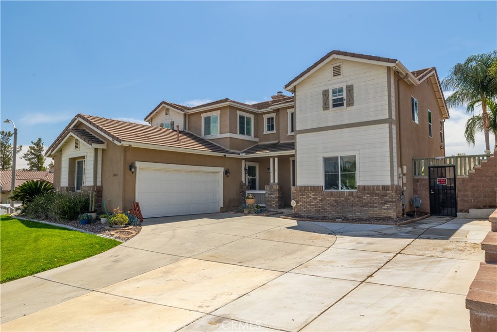 29465 Siderite Circle Property Photo 1