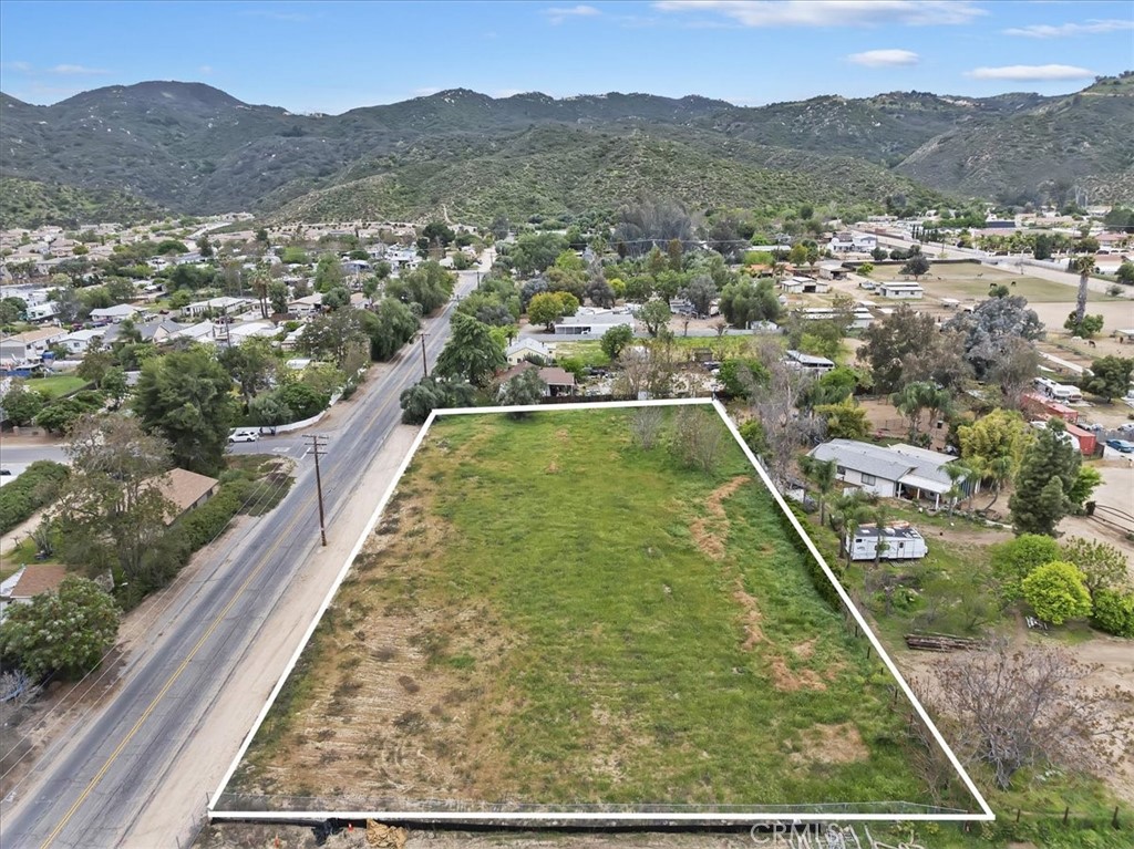 0 Gruwell Street Property Photo 1