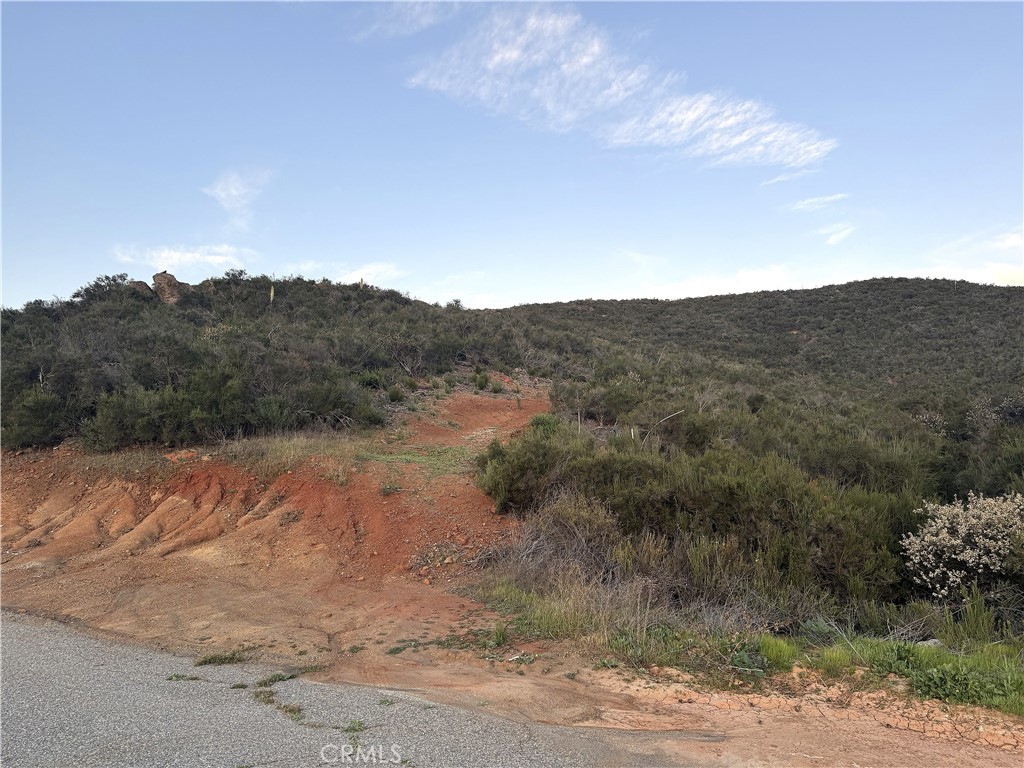 0 Corte Rancho Ariba Property Photo 3