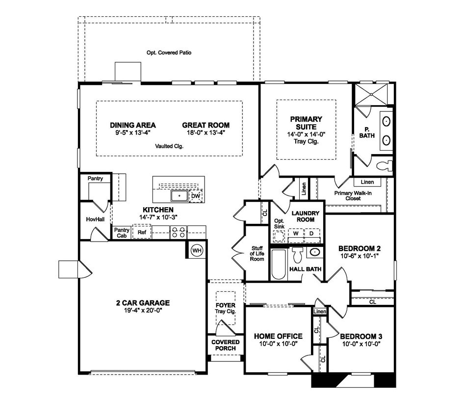 14138 Cambridge Street Property Photo 2