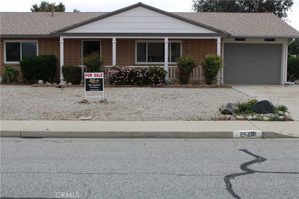 26231 Pine Valley Road Property Photo