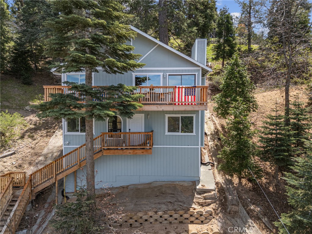 781 Arbula Drive Property Photo