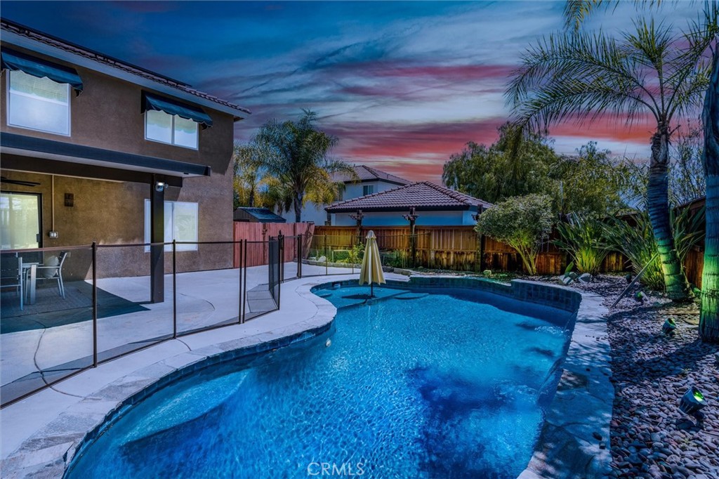 27917 Busman Road Property Photo 1