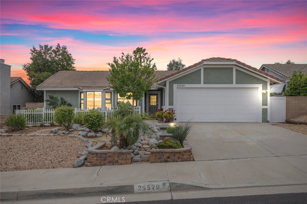 25529 Pegasus Road Property Photo