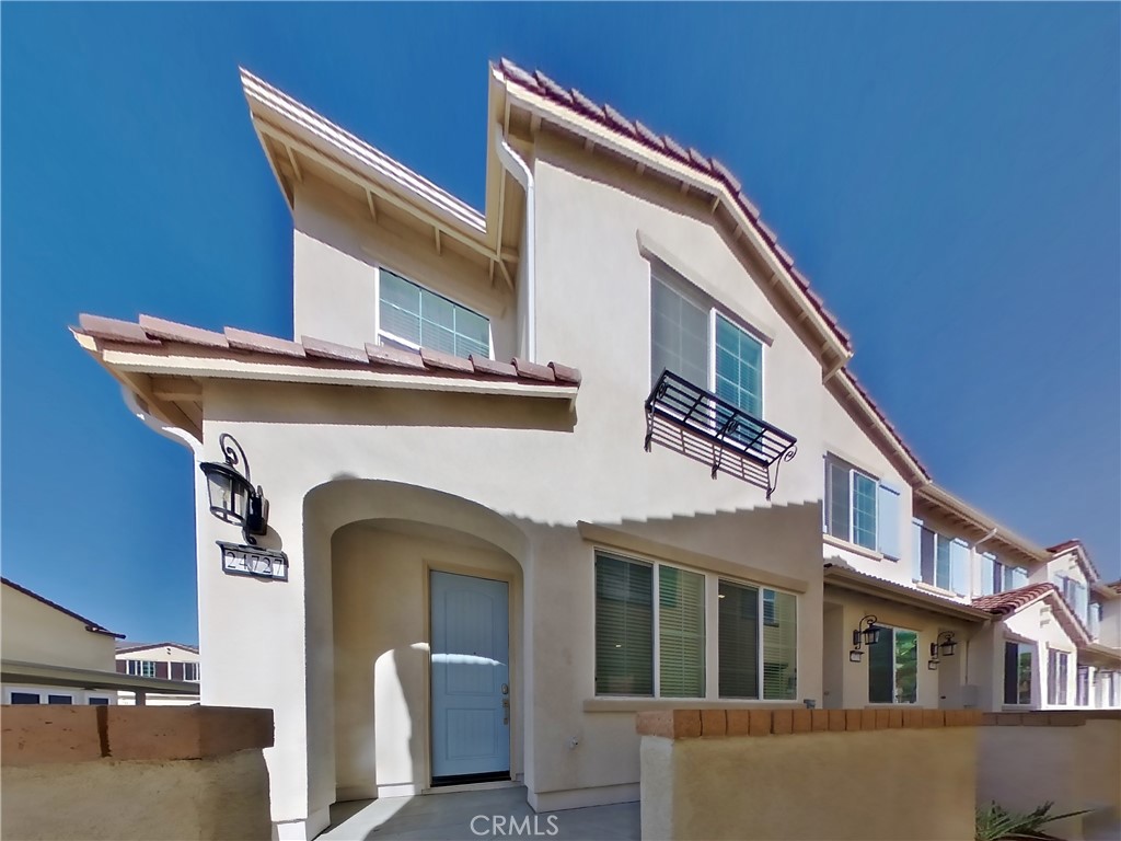 24727 Ahora Court Property Photo 1