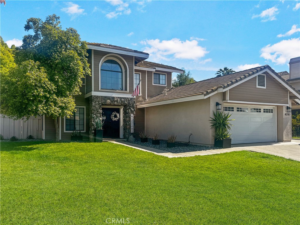 41787 Humber Drive Property Photo