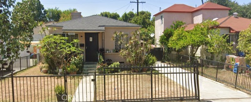 10521 Pescadero Avenue Property Photo 1