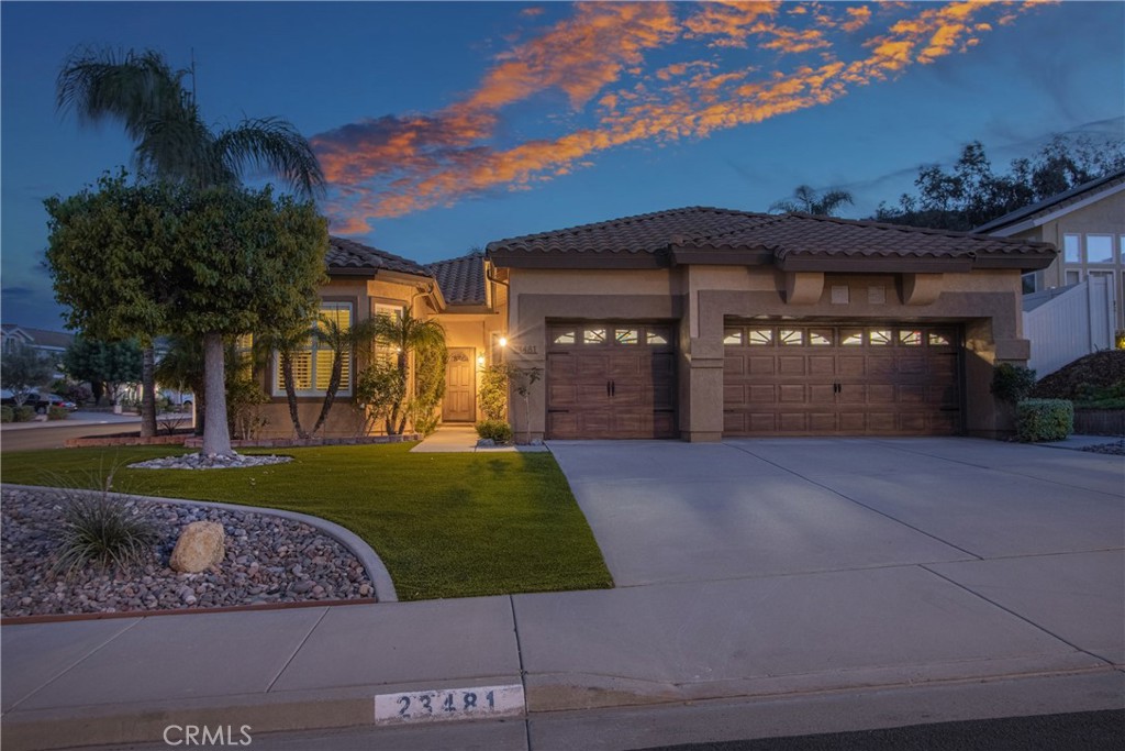 23481 Bending Oak Court Property Photo 1