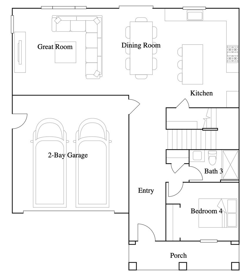 2414 Walker Street Property Photo 14
