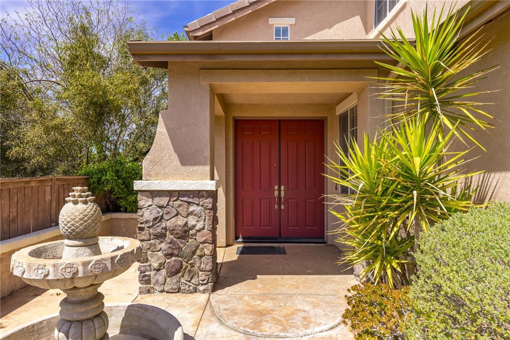 35433 El Diamante Drive Property Photo 1