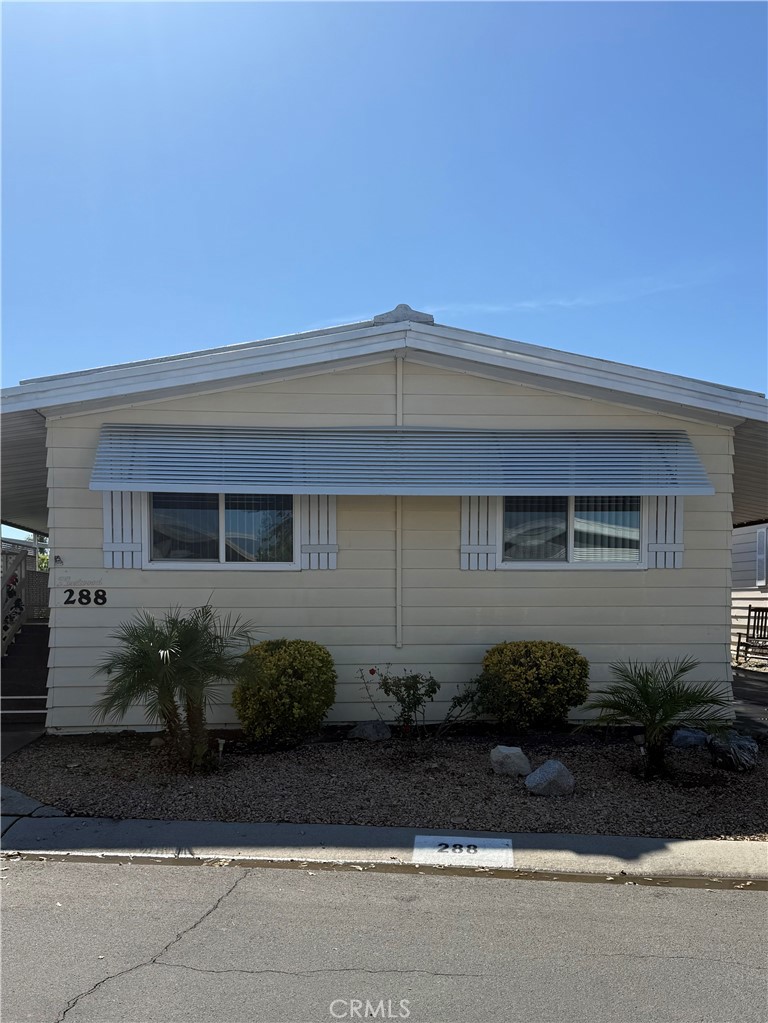 27601 Sun City Blvd Sp 288 Property Photo