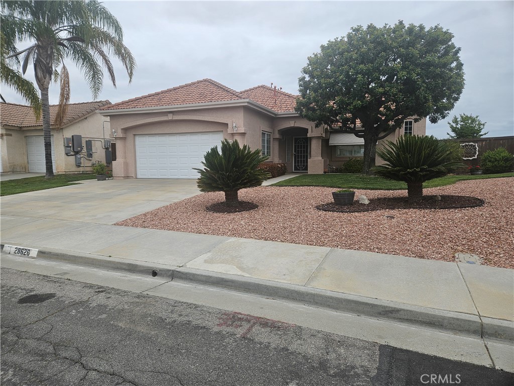 28626 Milky Way Property Photo