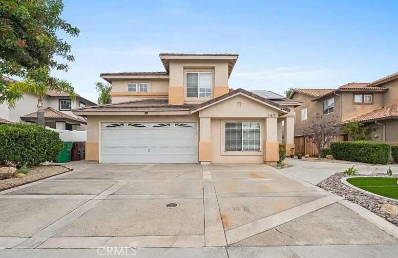 39675 Via Las Palmas Property Photo 1