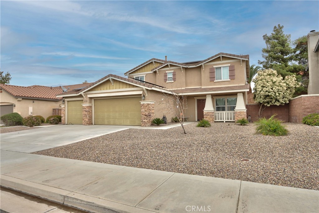 33100 Gypsum Street Property Photo 1