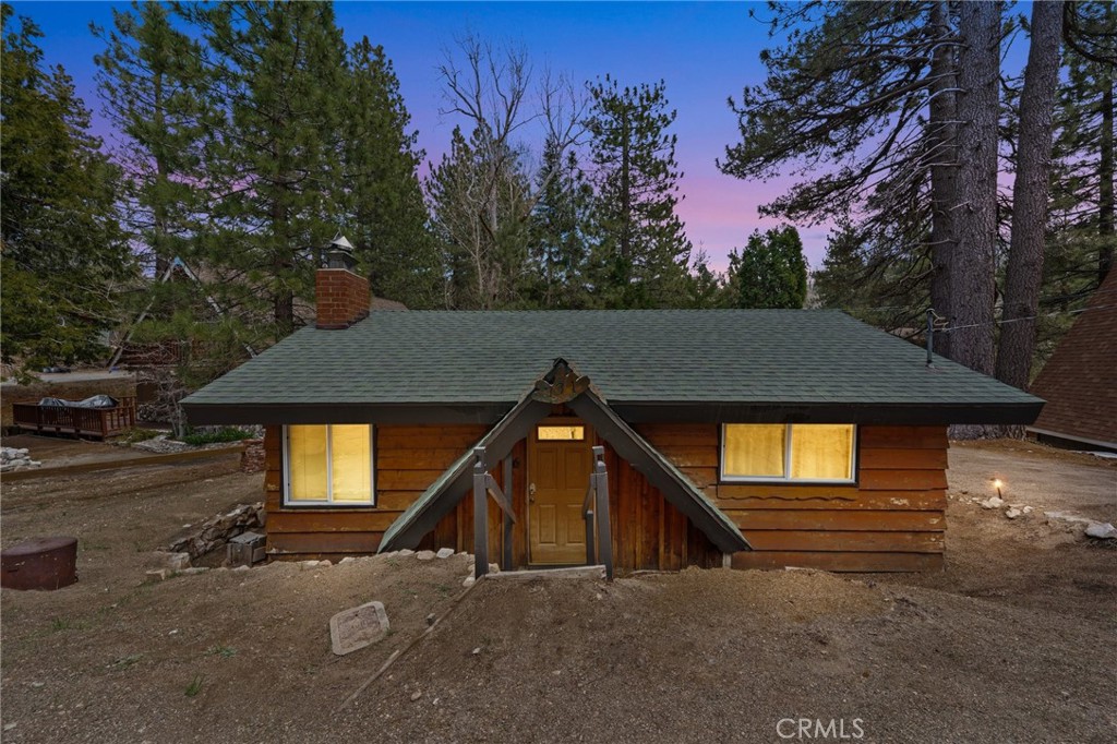 731 Yukon Road Property Photo 1