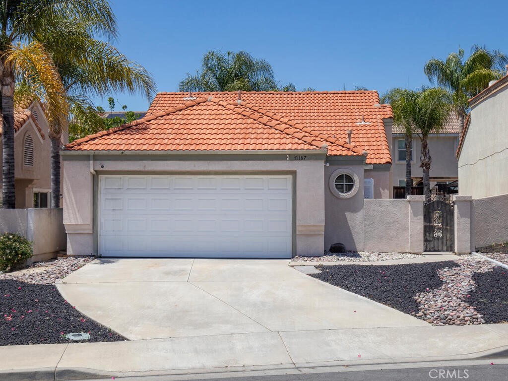 41187 Via Cedro Property Photo 1