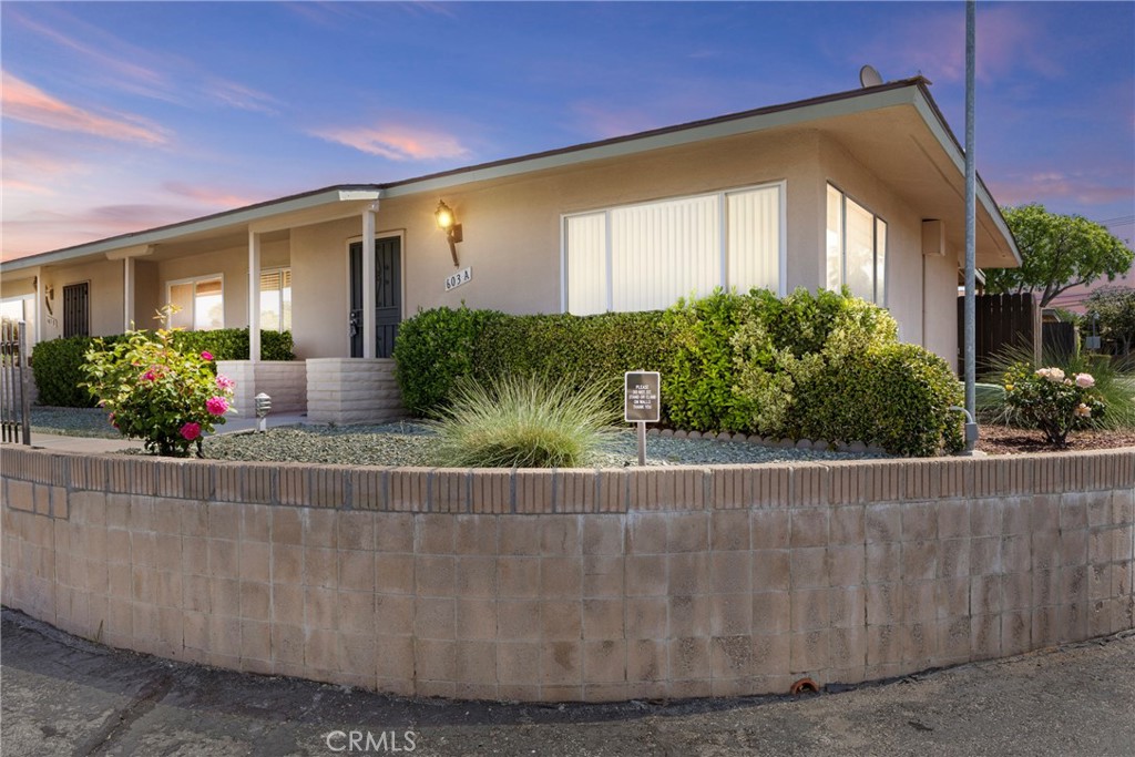 603 S Palm Ave A Property Photo 1