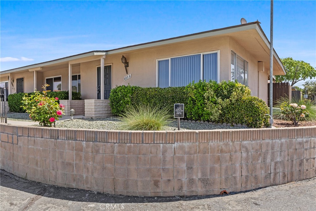 603 S Palm Ave A Property Photo 2