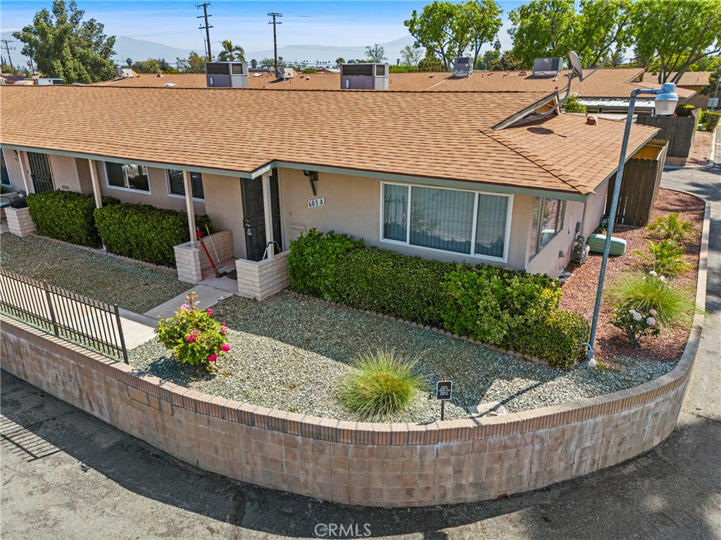 603 S Palm Ave A Property Photo 3