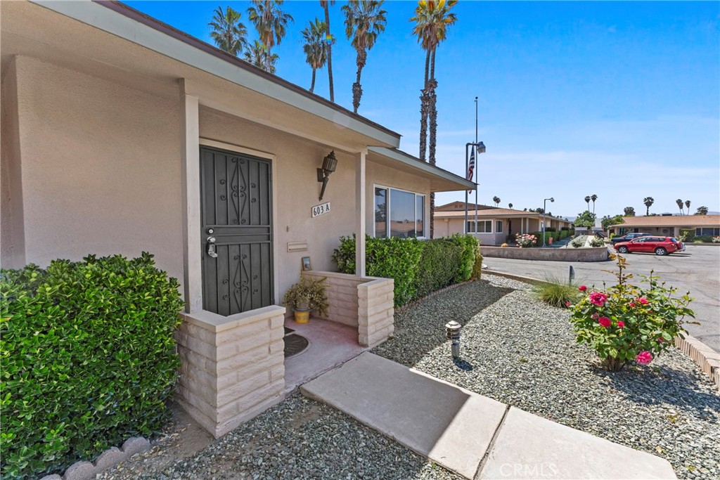 603 S Palm Ave A Property Photo 4