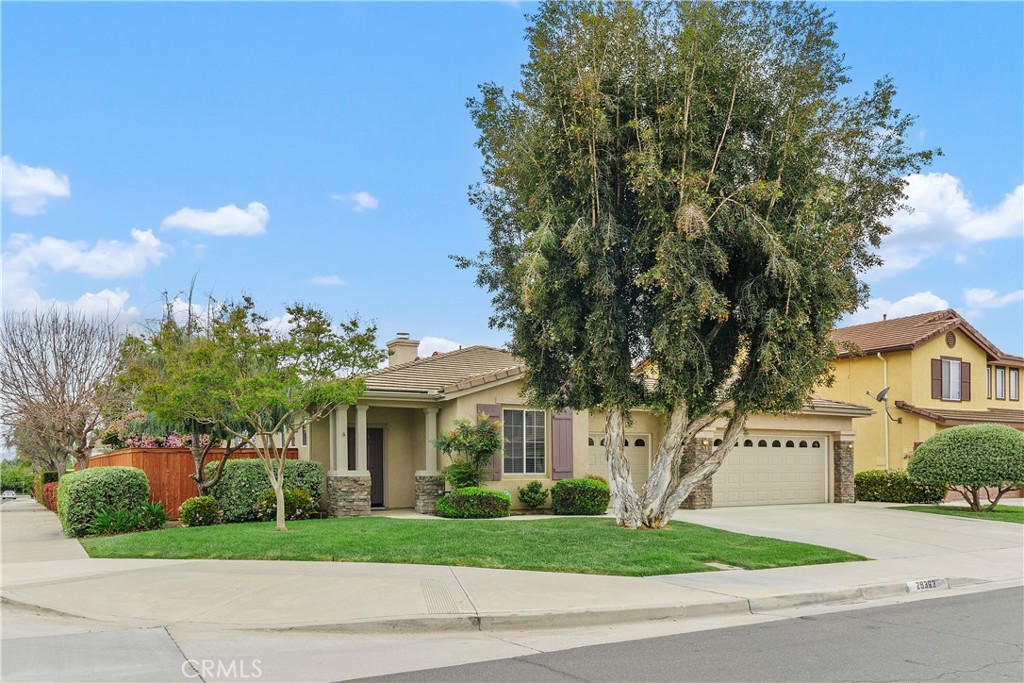 29363 Via Espada Property Photo 1