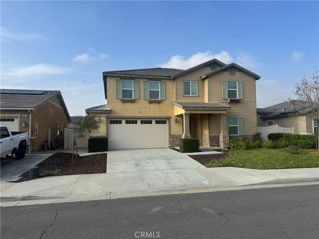 28582 Buttercup Way Property Photo