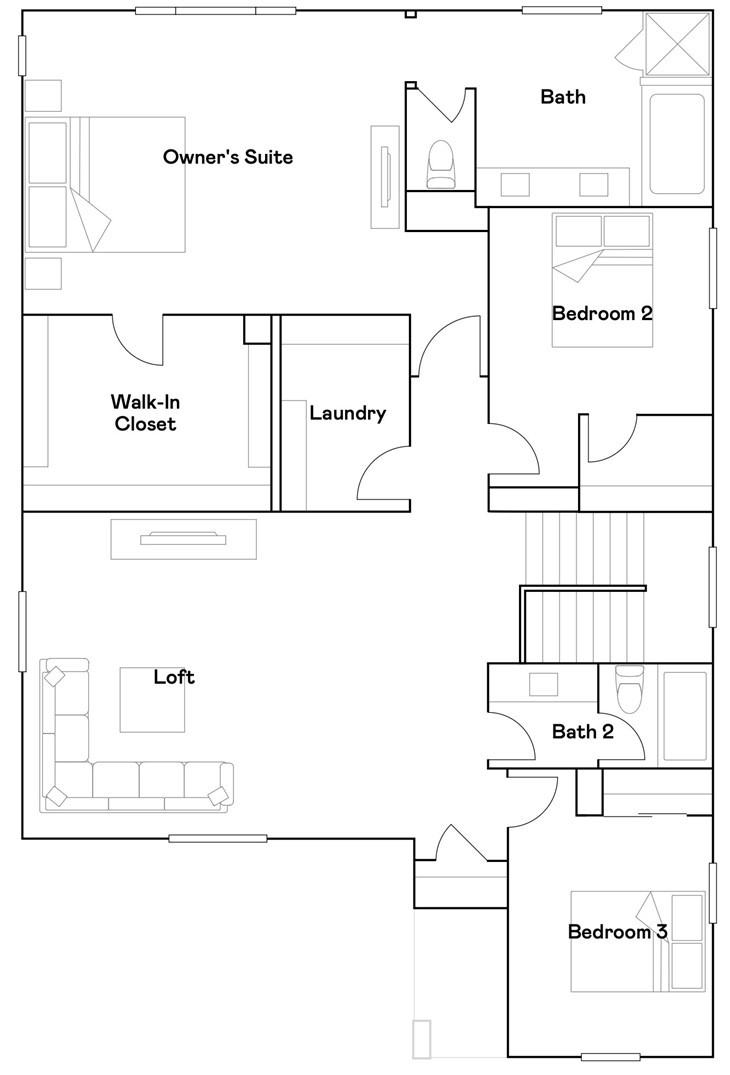 544 Bridgeport Drive Property Photo 19