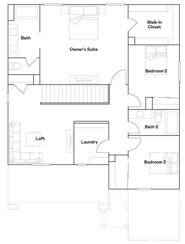 2840 Lake Mendoza Street Property Photo 20