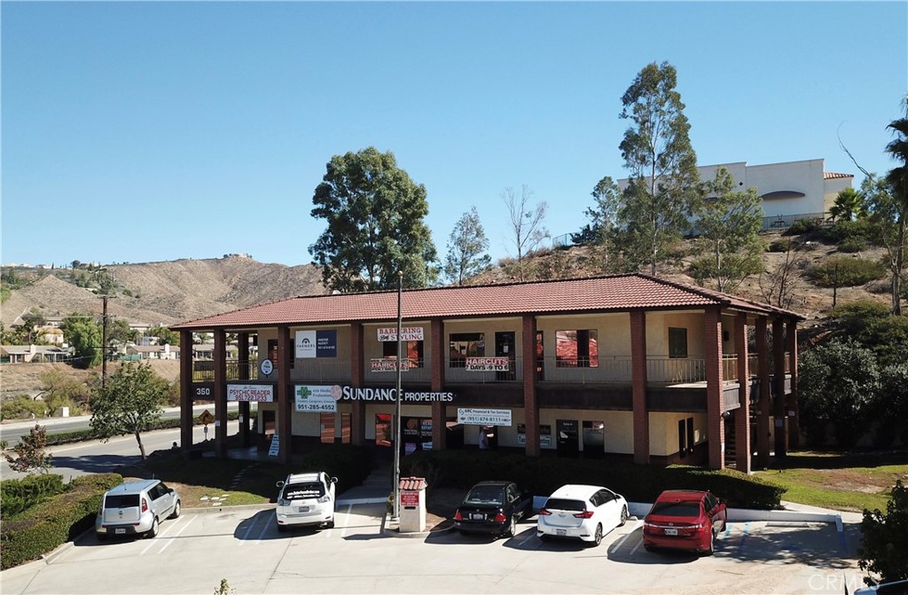 350 Railroad Canyon Road Property Photo