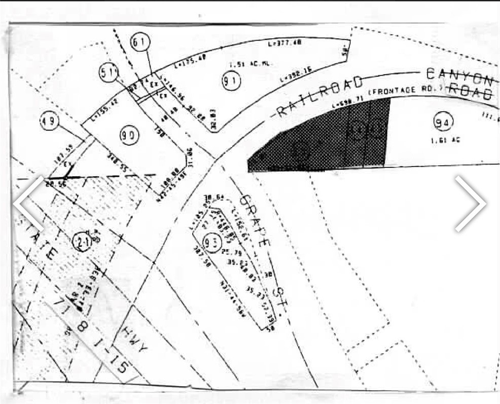 350 Railroad Canyon Road Property Photo 2