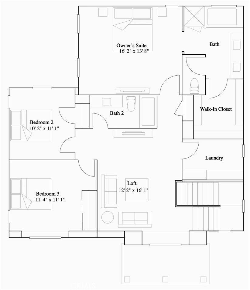 1604 Eagle Road Property Photo 16