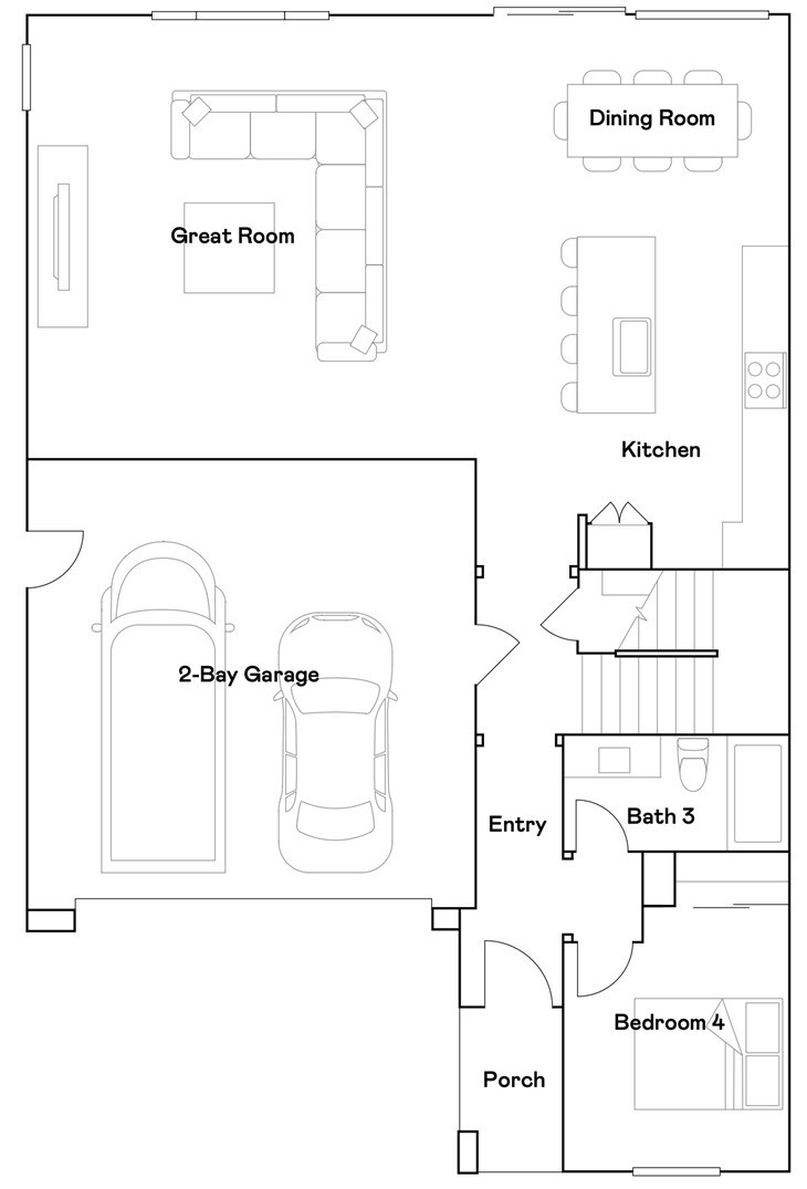 2794 Emerald Bay Drive Property Photo 18