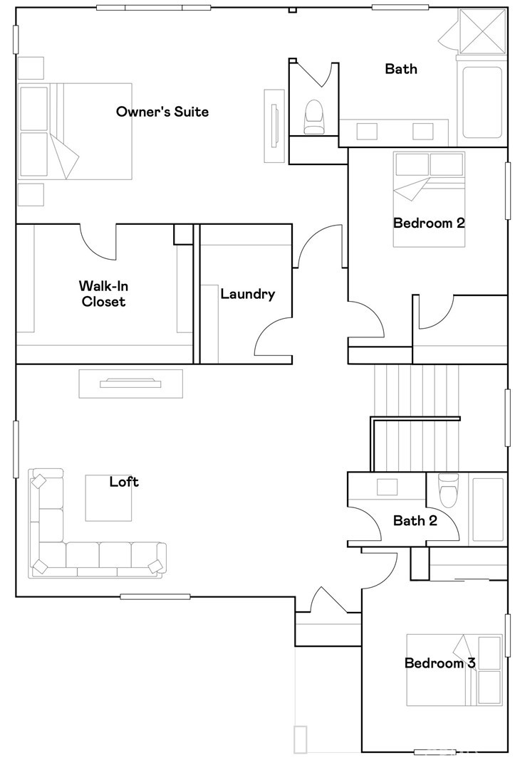 2794 Emerald Bay Drive Property Photo 19