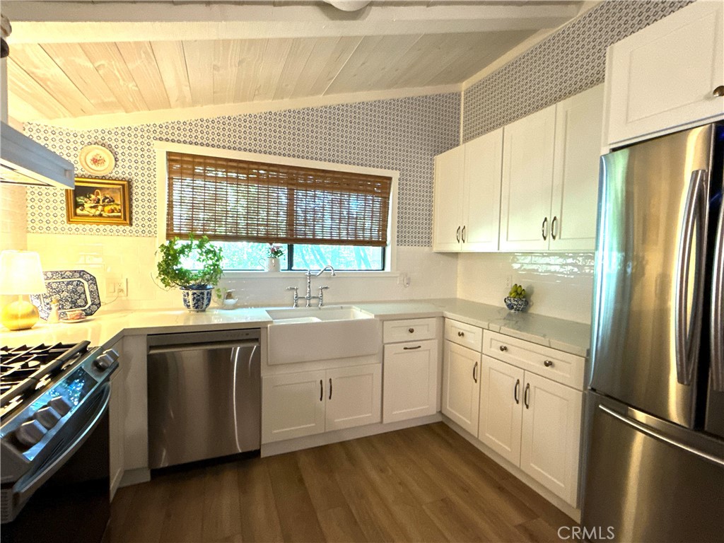 4747 Oak Crest Road 93 Property Photo 1