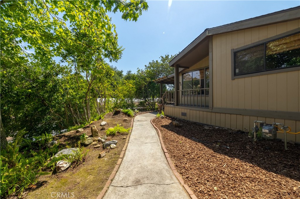 4747 Oak Crest Road 93 Property Photo 4