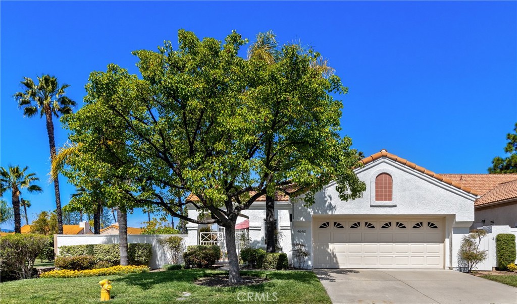 40461 Via Siena Property Photo 1