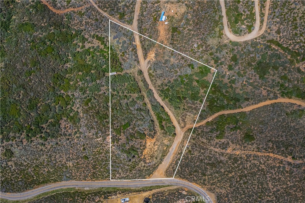 48910 Twin Pines Road Property Photo 1