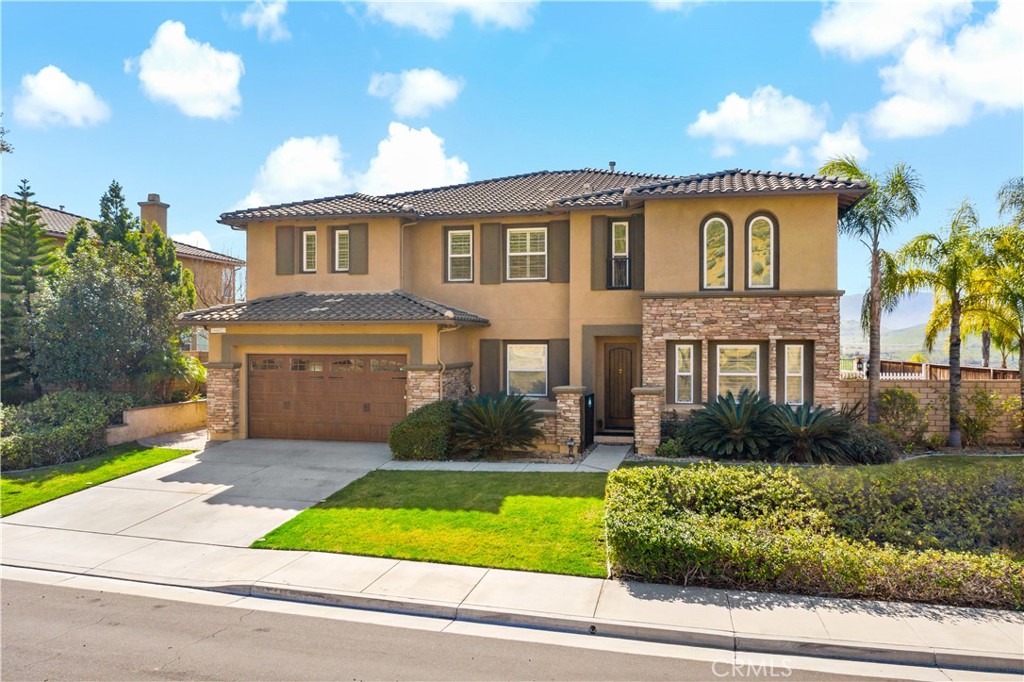 16423 Village Meadow Drive