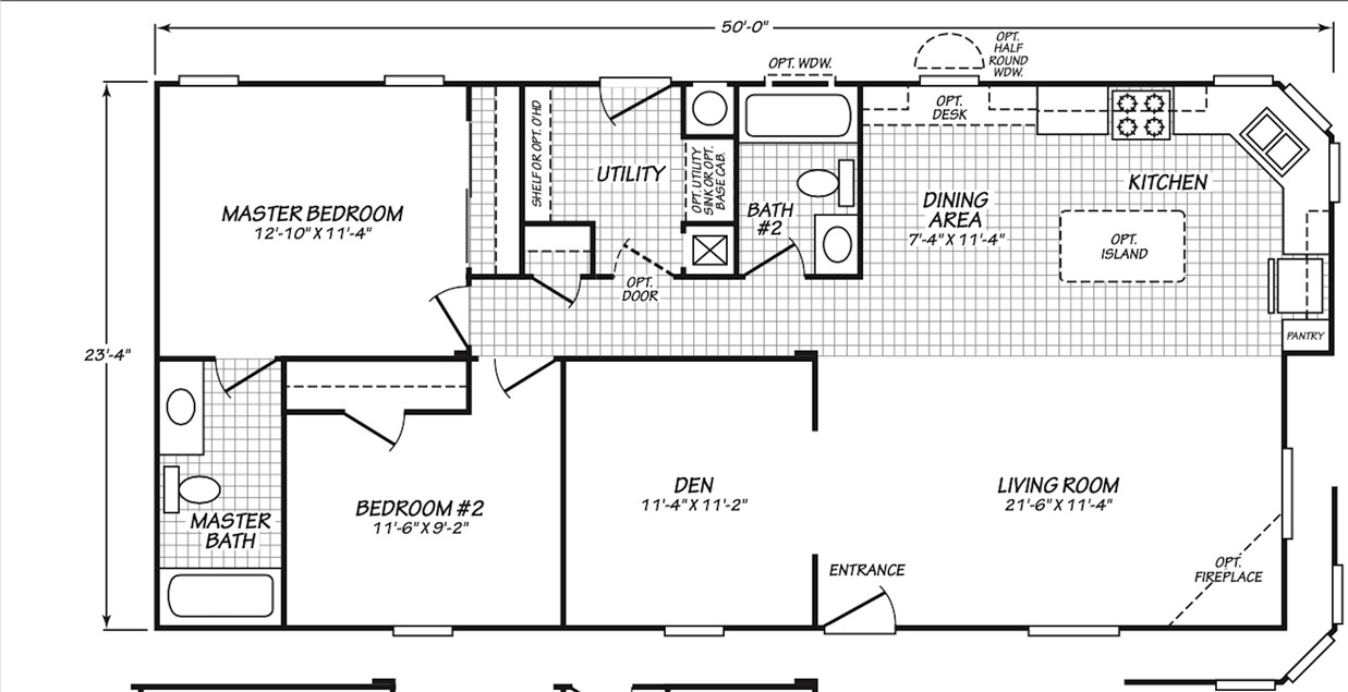 55200 Hatton Place Property Photo 14