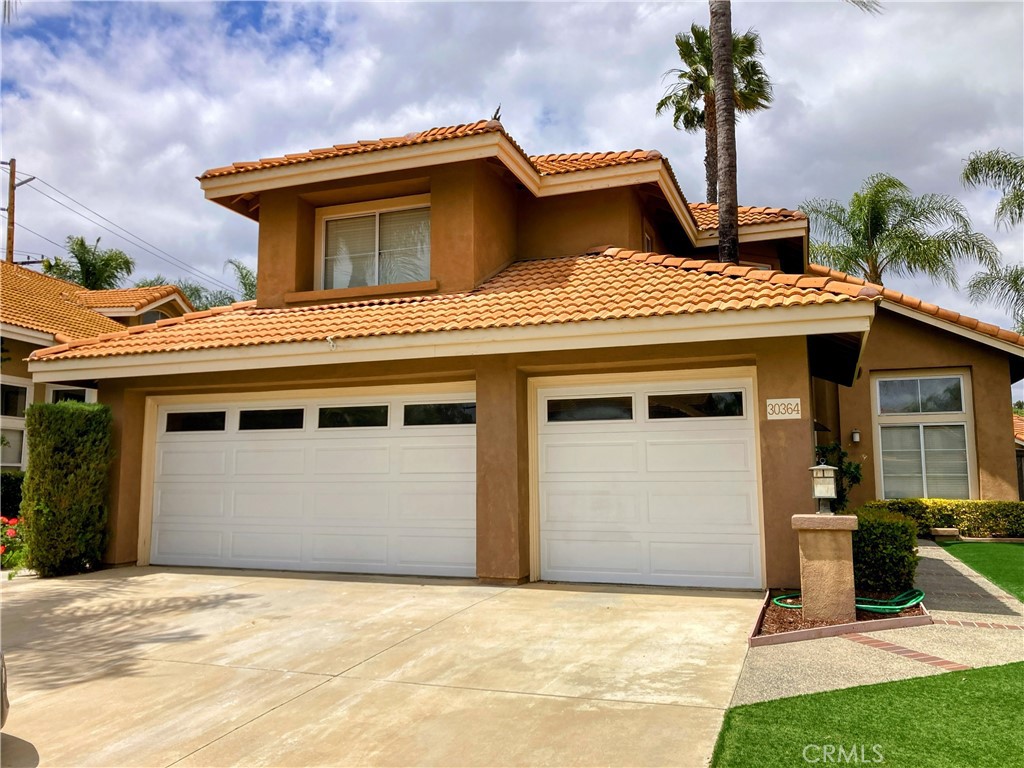 30364 Falcon Point Court Property Photo 1