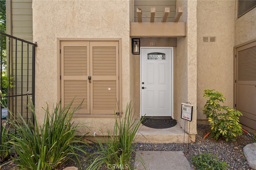 4900 E Chapman Avenue 86 Property Photo 1
