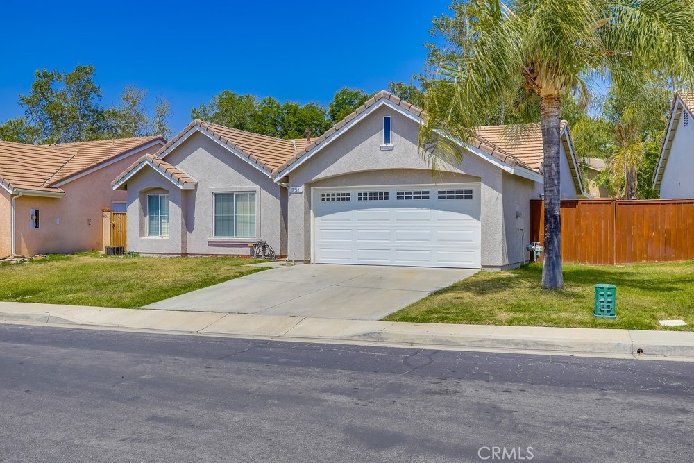 731 Balsam Way Property Photo 1