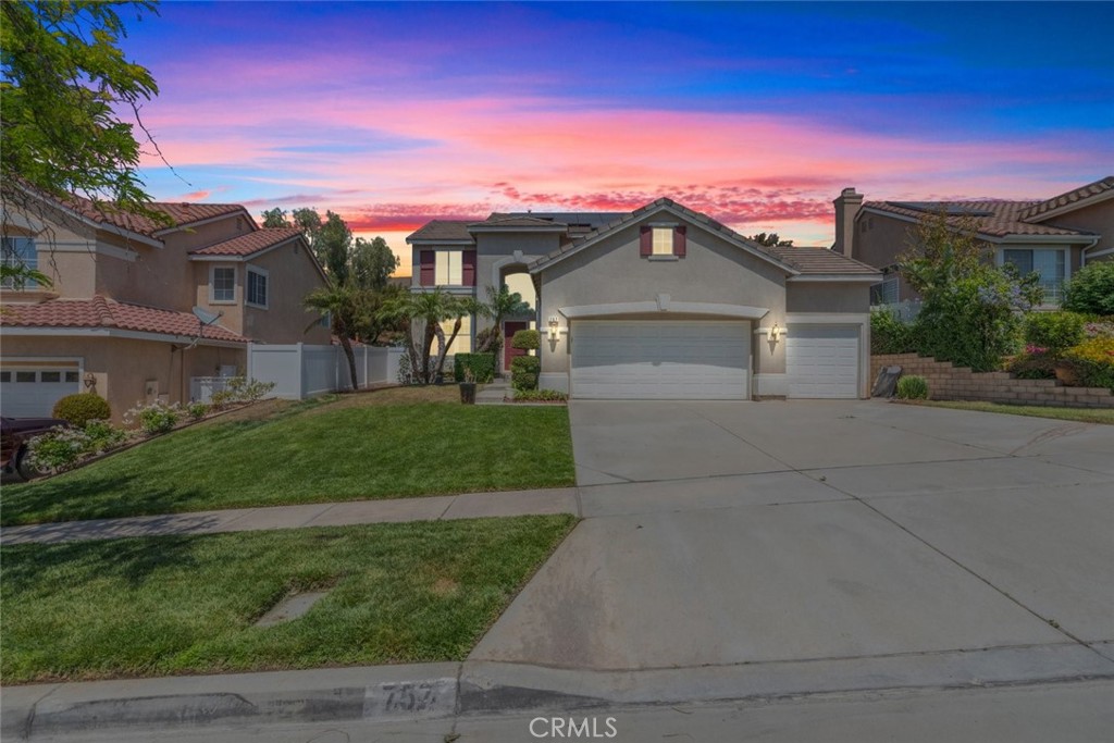 757 Navarro Drive Property Photo 1