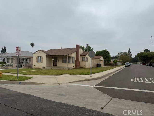 4251 Arica Avenue Property Photo 1