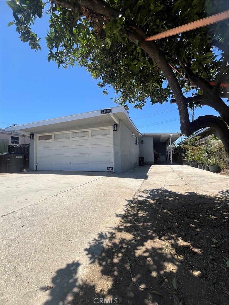 22419 Ibex Property Photo