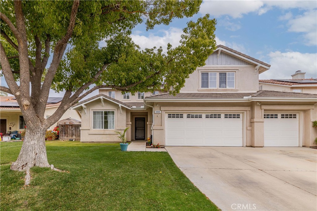 24520 Calle Estancia Property Photo 1